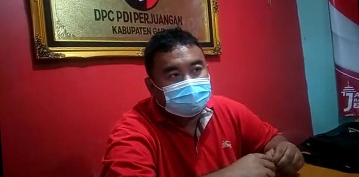 Ratusan ASN di Garut Disinyalir Menerima Bansos, Yudha Legislator Garut Minta Dikembalikan