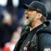 Jawaban Berkelas Klopp Pasca Liverpool vs Crystal Palace