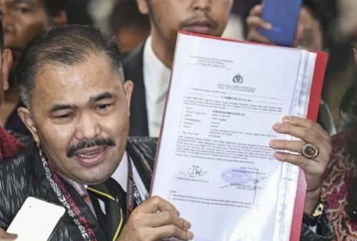 Keluarga Brigadir J Yakin akan Terungkap Tersangka Lain