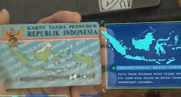 Pelayanan Cetak e-KTP Secara Online di Garut Dinilai Lelet