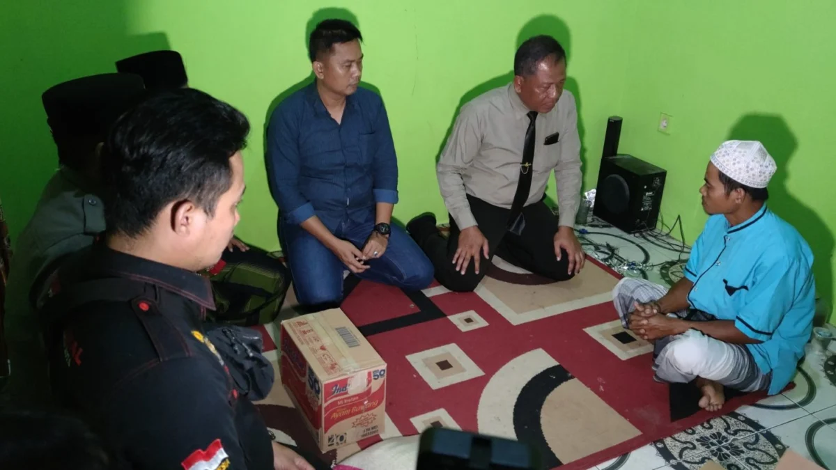 Kronologi Meninggalnya Seorang Ibu Saat Lomba Balap Karung