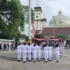 Maknai HUT Kemerdekaan, Bupati Garut Ajak Bangkit dari Kemiskinan