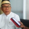 Soal Kekerasan di Daar El-Qolam, MUI Kabupaten Tangerang.