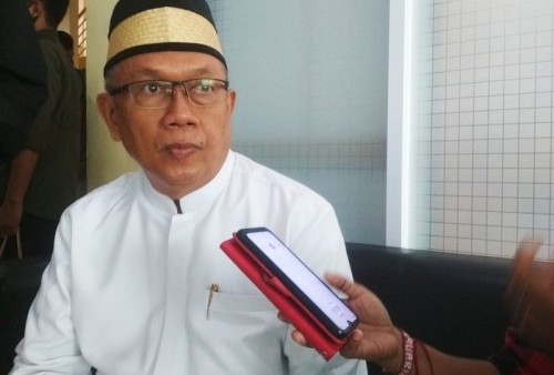 Soal Kekerasan di Daar El-Qolam, MUI Kabupaten Tangerang.