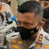 Datangi Bareskrim Polri Ferdy Sambo Singgung Perbuatan Drigadir J Terhadap Istrinya.