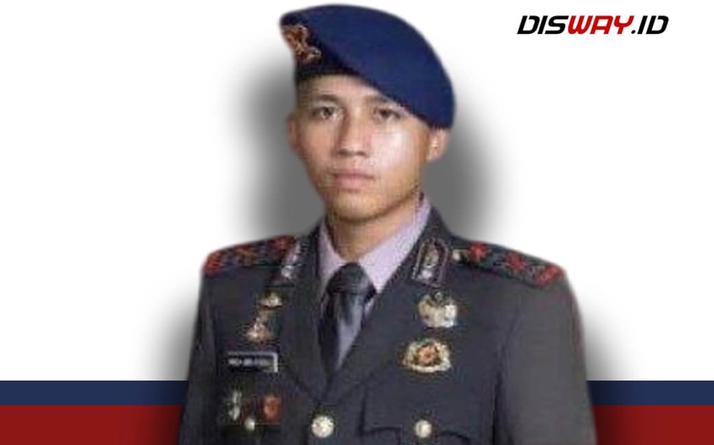 Pernyataan Baru Polri: Bharada E Gunakan Glock 17 Miliknya Sendiri saat Diperintah Ferdy Sambo!