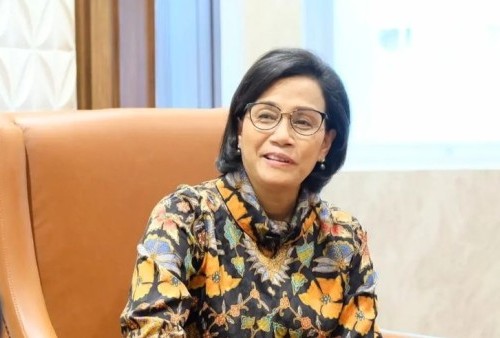 Menkeu Sri Mulyani Ungkap Cara Terbaik Persempit Praktik Korupsi, Begini Katanya