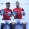 Japan Open 2022: Leo/Daniel Ucap Jawaban Ini Usai Langsung Jumpa Lawan Berat di 32 Besar