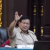 Singgung Pemimpin Kelas Dunia, Politikus PDIP Puji Prabowo Berpidato