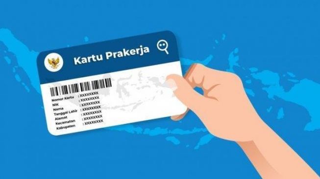 Program Kartu Prakerja Lanjut Hingga 2023