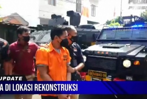 Kuasa Hukum Bharada Eliezer Minta Media Massa Tidak Sebarkan Disinformasi