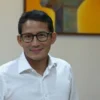 Sandiaga Uno Yakin Kuliner Aceh Mampu Dongkrak Pertumbuhan Ekonomi