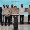 Kapolri Tak Segan Copot Kapolda Hingga Personel di Mabes yang Kedapatan Terlibat Perjudian