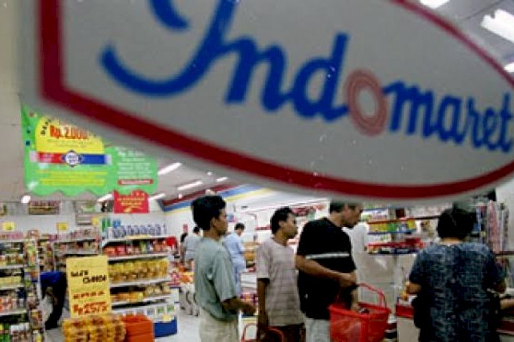 Ingin Bermitra dengan Alfamidi hingga Indomaret? Simak Syarat-Syaratnya