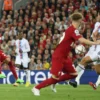 Liverpool Imbang 1-1 Buat Jurgen Klopp Kecewa