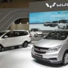 Potongan Hingga Rp 50 Juta dari Wuling di GIIAS 2022