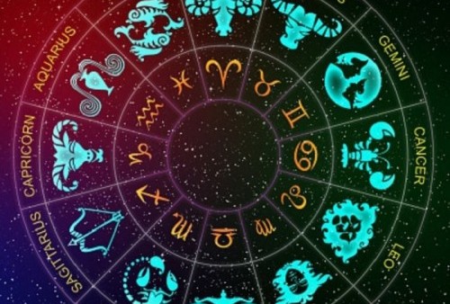 Ramalan Zodiak Hari Ini 23 Agustus 2022, Nasib Baik Akan Datang Kepada Anda Sagitarius