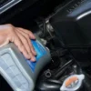 Awas Jangan Salah Pilih! Inilah Perbedaan Oli Motor Matic dan Manual