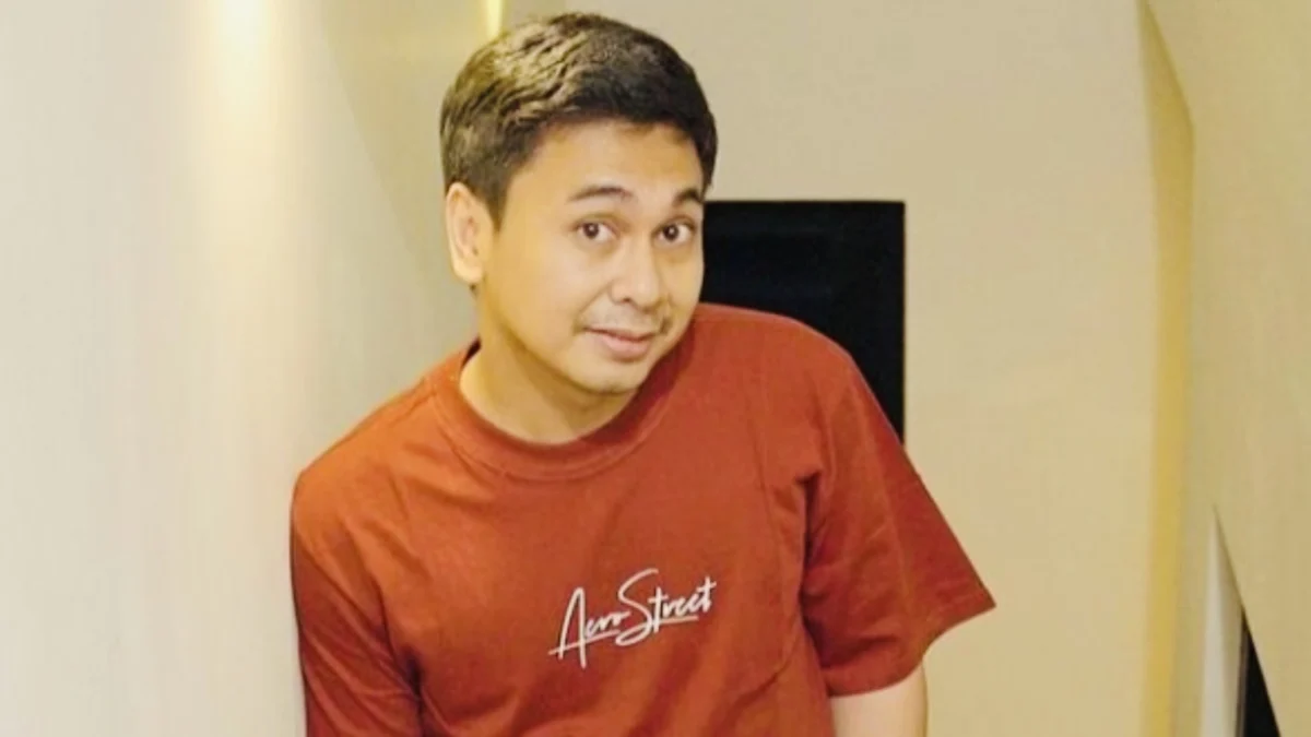 Raditya Dika Masuk 100 Besar Instagram Rich 2022 Kalahkan Paris Hilton