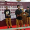 Hari ke-12, KPU RI Akan Kedatangan 6 Parpol Untuk Mendaftar!