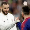 Lionel Messi Setuju Karim Benzema Raih Ballon d'Or 2022: Dia Punya Tahun yang Spektakuler!