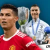 Ronaldo Menyesal Tinggalkan Juventus Setelah MU Terpuruk, Paul Merson!