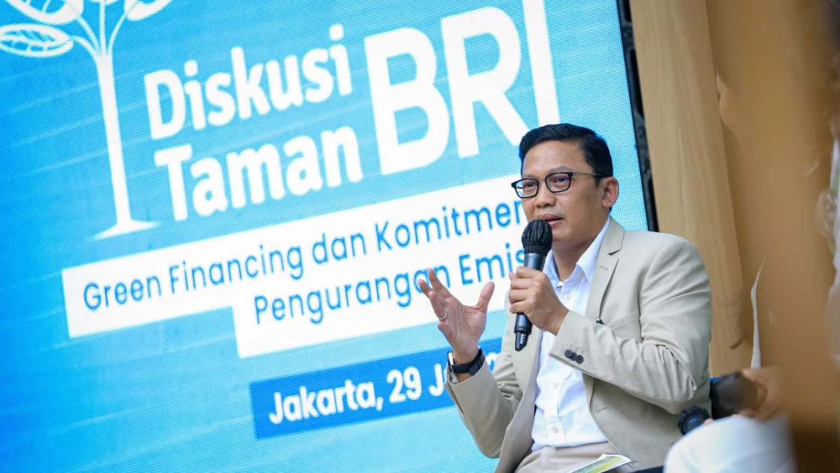 Kembali Torehkan Prestasi Internasional, BRI Borong 3 Penghargaan Alpha South East Asia 2022