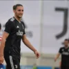 Juventus Siap Melepas Adrien Rabiot!