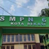 Kasus Dugaan Pelecehan Seksual di SMPN 6 Kota Bekasi Mulai Ditangani Polisi!