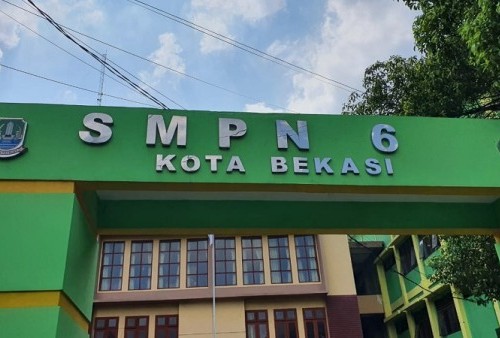 Kasus Dugaan Pelecehan Seksual di SMPN 6 Kota Bekasi Mulai Ditangani Polisi!