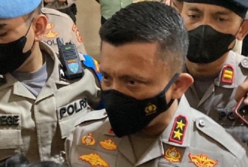 Ferdy Sambo Menyesal Libatkan Bharada E: Saya Salah dan Akan Tanggung Jawaban