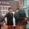 KPU Sebut Ada 40 Parpol yang Terdaftar di Sipol.