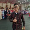 Warga Garut Mendapatkan Undangan Upacara HUT RI di Istana Negara