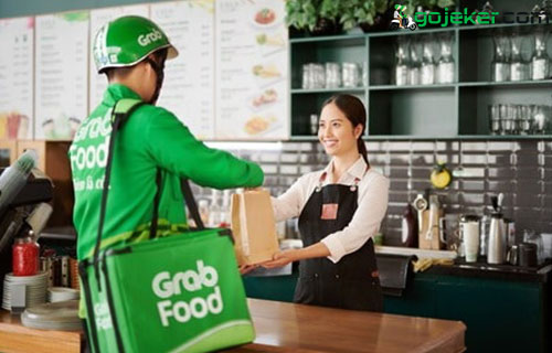 10 Kode Promo GrabFood Terbaru 22 Agustus 2022.