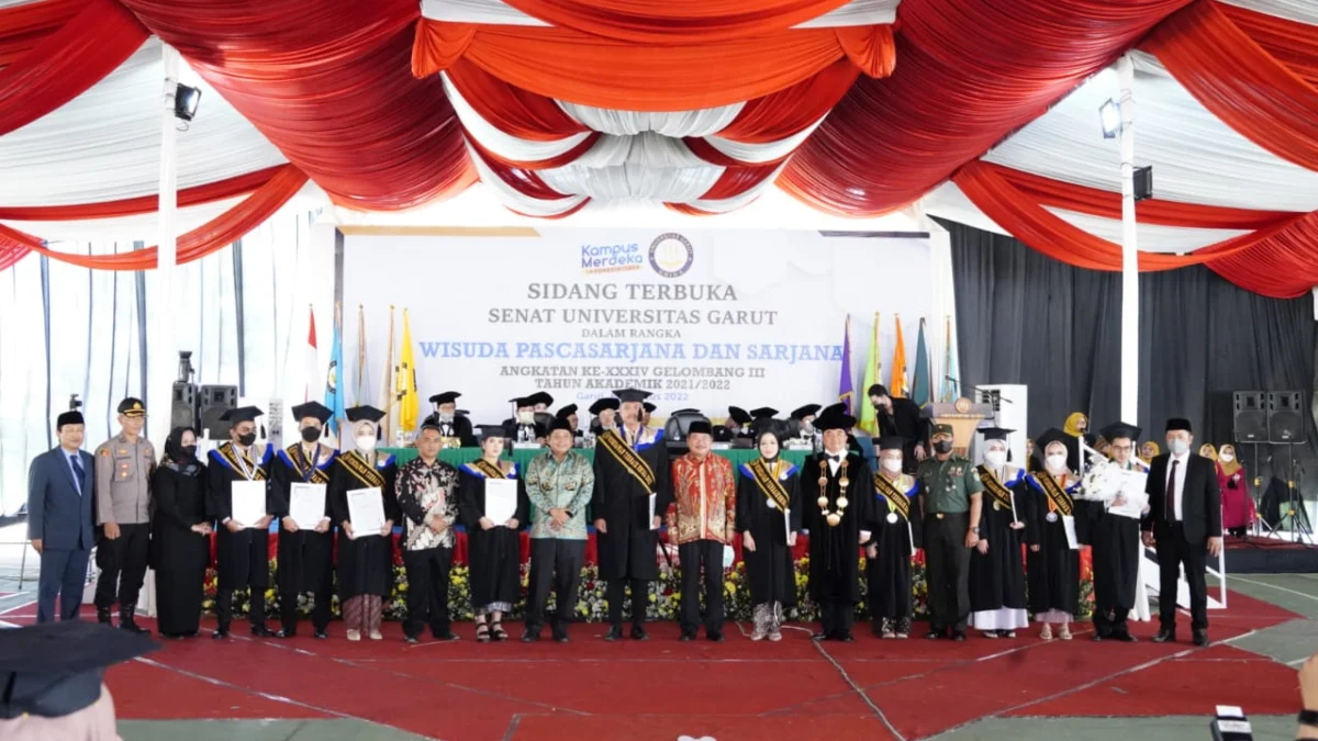 Uniga Bekali Lulusan Siap Kerja dan Berwirausaha Uniga Bekali Lulusan Siap Kerja dan Berwirausaha
