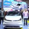 Booth ‘Daihatsu Awesomeverse’ di GIIAS 2022, Berikan Warna dan Pengalaman Baru nan Luar Biasa kepada Pengunjung