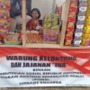 Alhamdulillah, Keluarga Fasya Dapat Bantuan Usaha dari Kemensos, BPJS juga Sudah Aktif