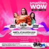 Siap-siap, Artis Bintang Pantura Akan Meramaikan Event Smartfren Wow