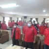 PDI Perjuangan Garut Bergerak Masif Kejar Target Kepengurusan Tingkat RW