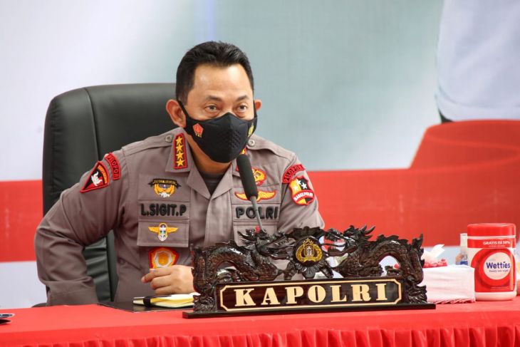 Penghambat Kasus Brigadir J Terbongkar,