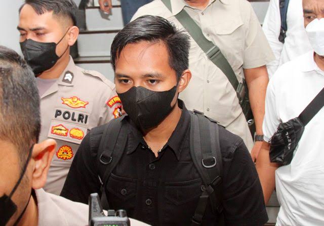 Apa Maksud 'Justice Collaborator' yang Akan Diajukan Bharada E? Ini Penjelasannya Apa Maksud 'Justice Collaborator' yang Akan Diajukan Bharada E? Ini Penjelasannya