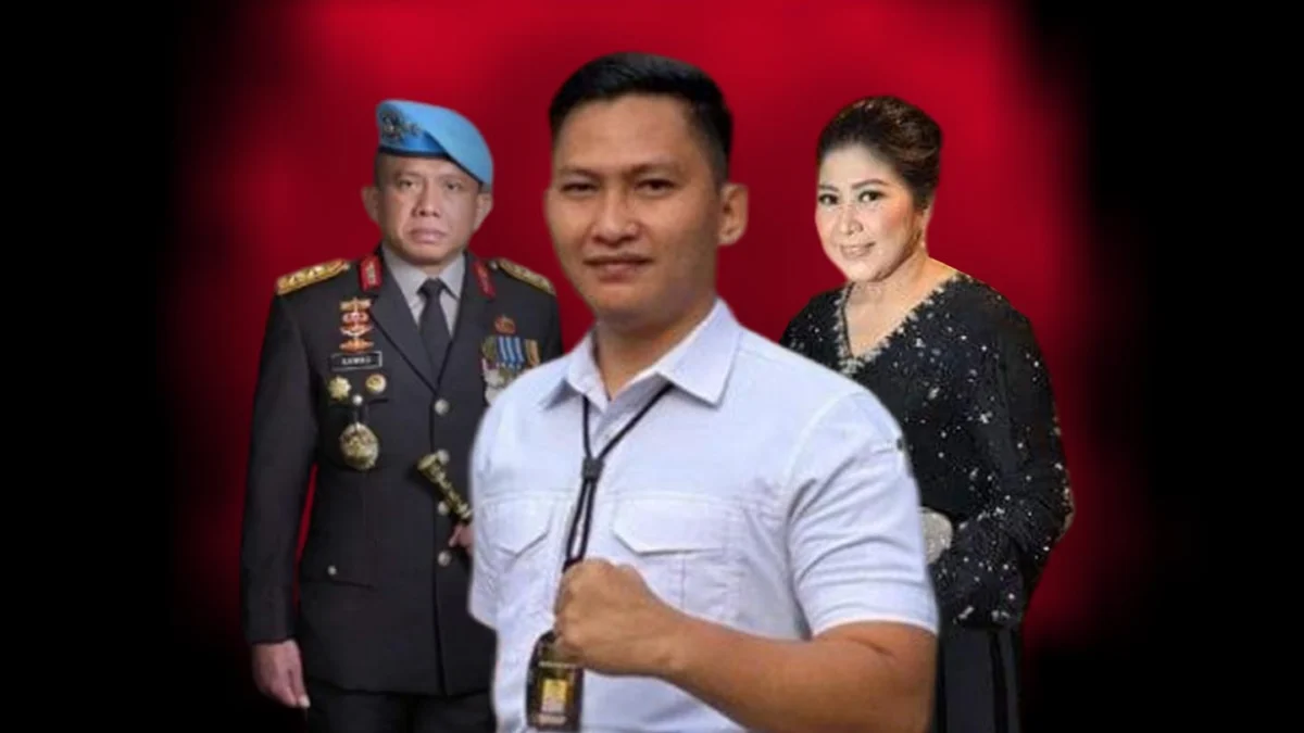 Pengacara Istri Ferdy Sambo Ungkap Keanehan Brigadir J Sebelum Penembakan