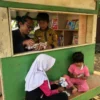 Berjuang Menyelesaikan Persoalan Literasi di Girimakmur