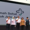 Anies Ubah Rumah Sakit Jadi Rumah Sehat,Sigit Widodo: Bertentangan Dengan UU Kesehatan!