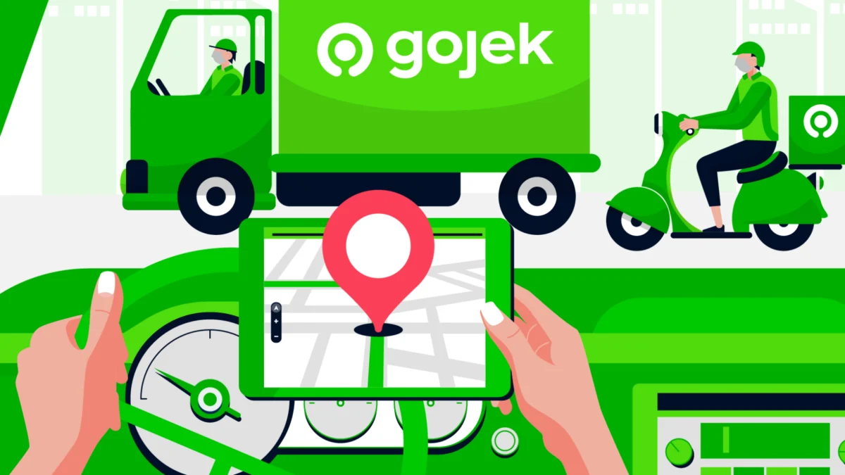 Kode Promo Gojek 23 Agustus 2022, Ada Diskon Hingga 90 Persen.