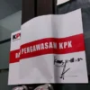 Sejumlah Ruangan di Kantor Bupati Pemalang Disegel KPK Seiring Kabar OTT!