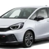 Honda Jazz Baru Meluncur, Ada Varian RS e: HEV dan Sudah Dilengkapi Honda Sensing