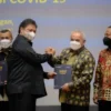 Pemerintah Keluarkan Buku Vaksinasi Covid-19