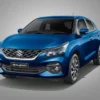 GIIAS 2022, Suzuki Luncurkan Baleno Terbaru!