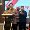 Kapolri Janji Buka Kasus Pembunuhan Brigadir J Apa Adanya: Ini Pertaruhan Marwah Kita!